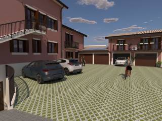 Cortile interno