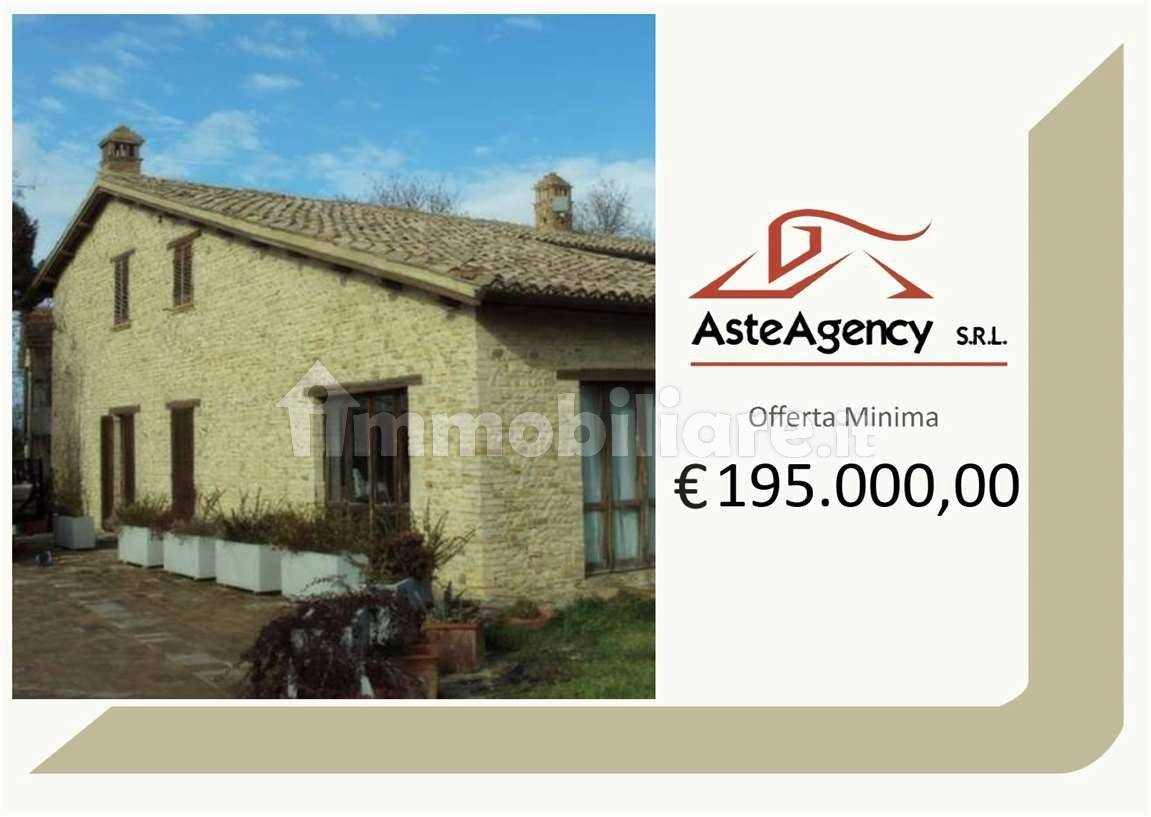 Villa in vendita a Montefalco