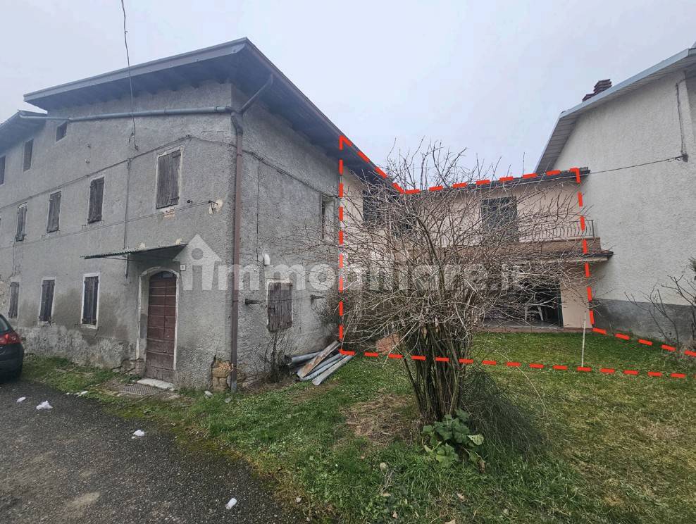 Villetta a schiera in vendita a Castelnovo Ne' Monti