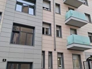 Attico via Caldera 132, Quinto Romano, Milano