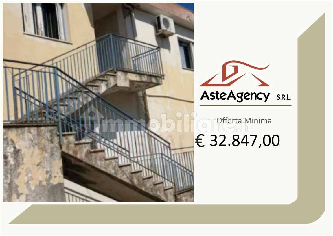 Appartamento in vendita a Pozzilli