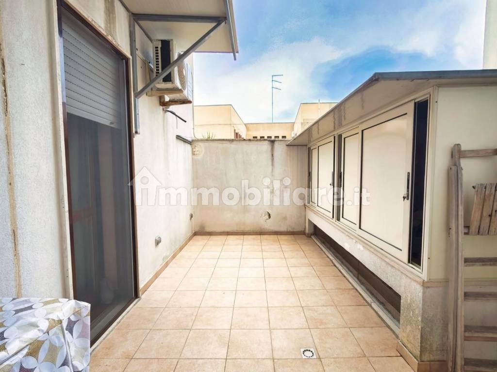 Terrazzo