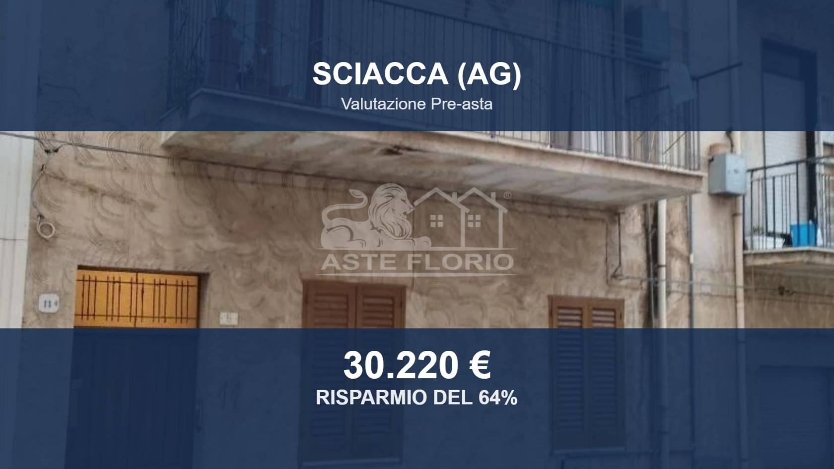Villa in vendita a Sciacca