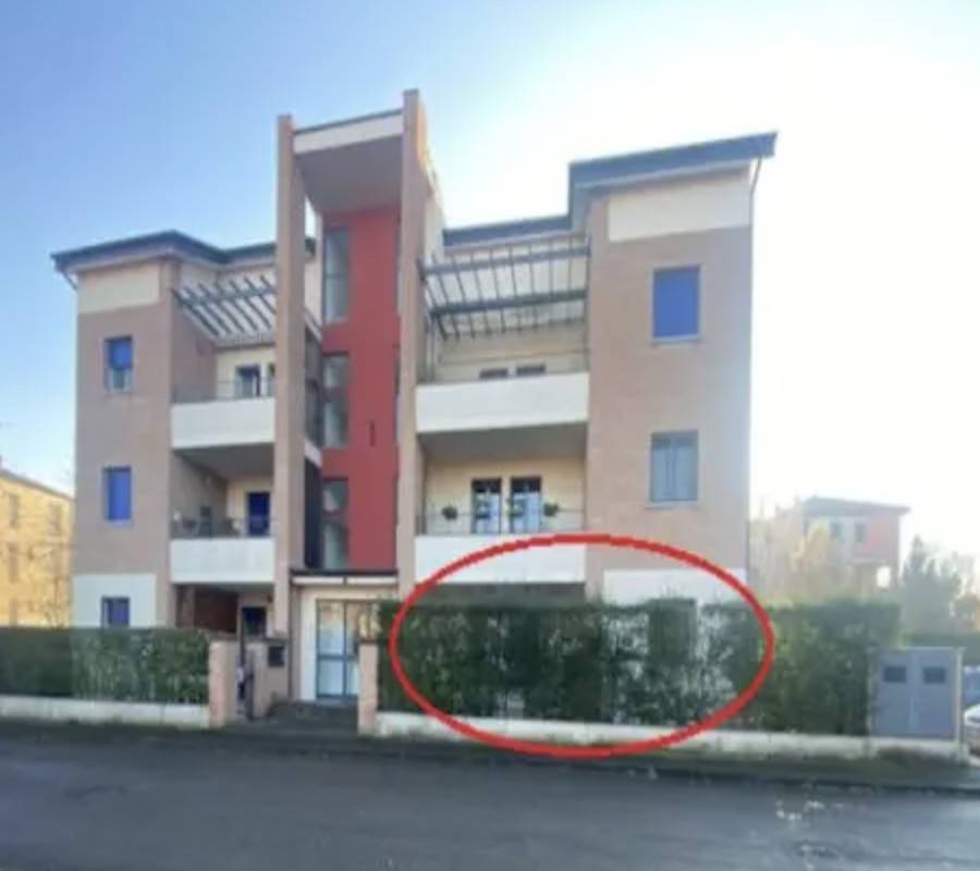 Appartamento in vendita a Reggio Emilia