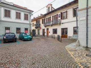 Cortile interno