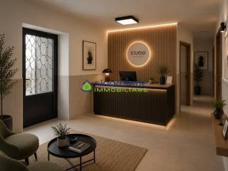 Interno palazzo