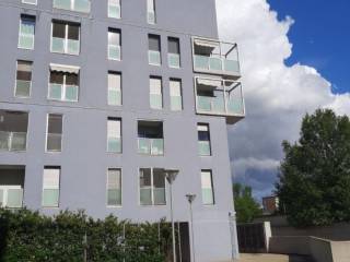 Bilocale via Antonio di Rudinì 10, Cantalupa - San Paolo, Milano