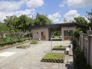 Cortile interno