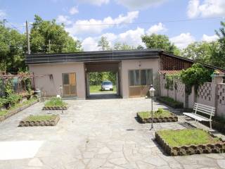 Cortile interno