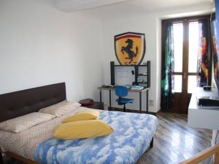 Camera da letto