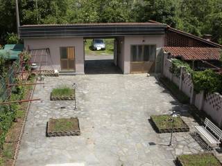 Cortile interno