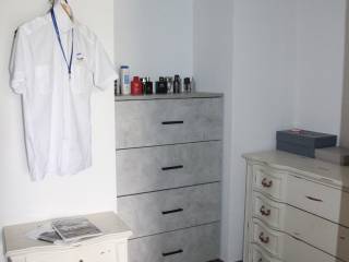 Cabina armadio