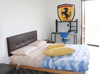 Camera da letto