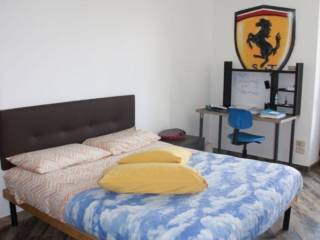 Camera da letto