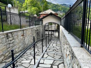 Cortile interno