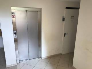 Interno palazzo