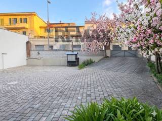 Cortile interno