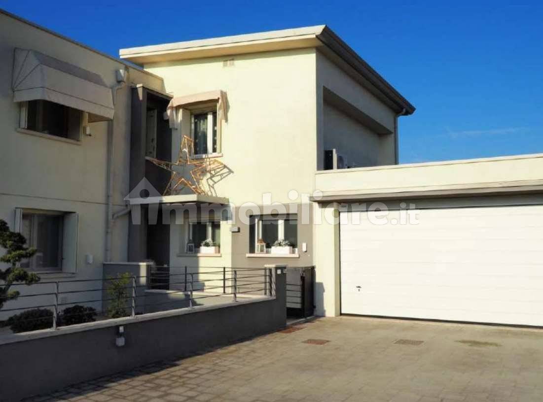 Villetta a schiera in vendita a Pordenone