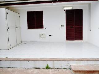 Veranda