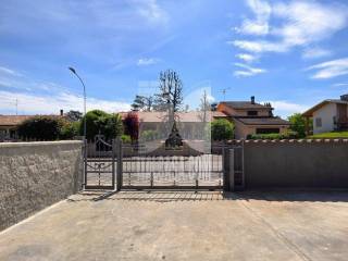 Cortile interno