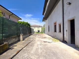 Cortile interno