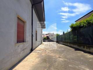 Cortile interno