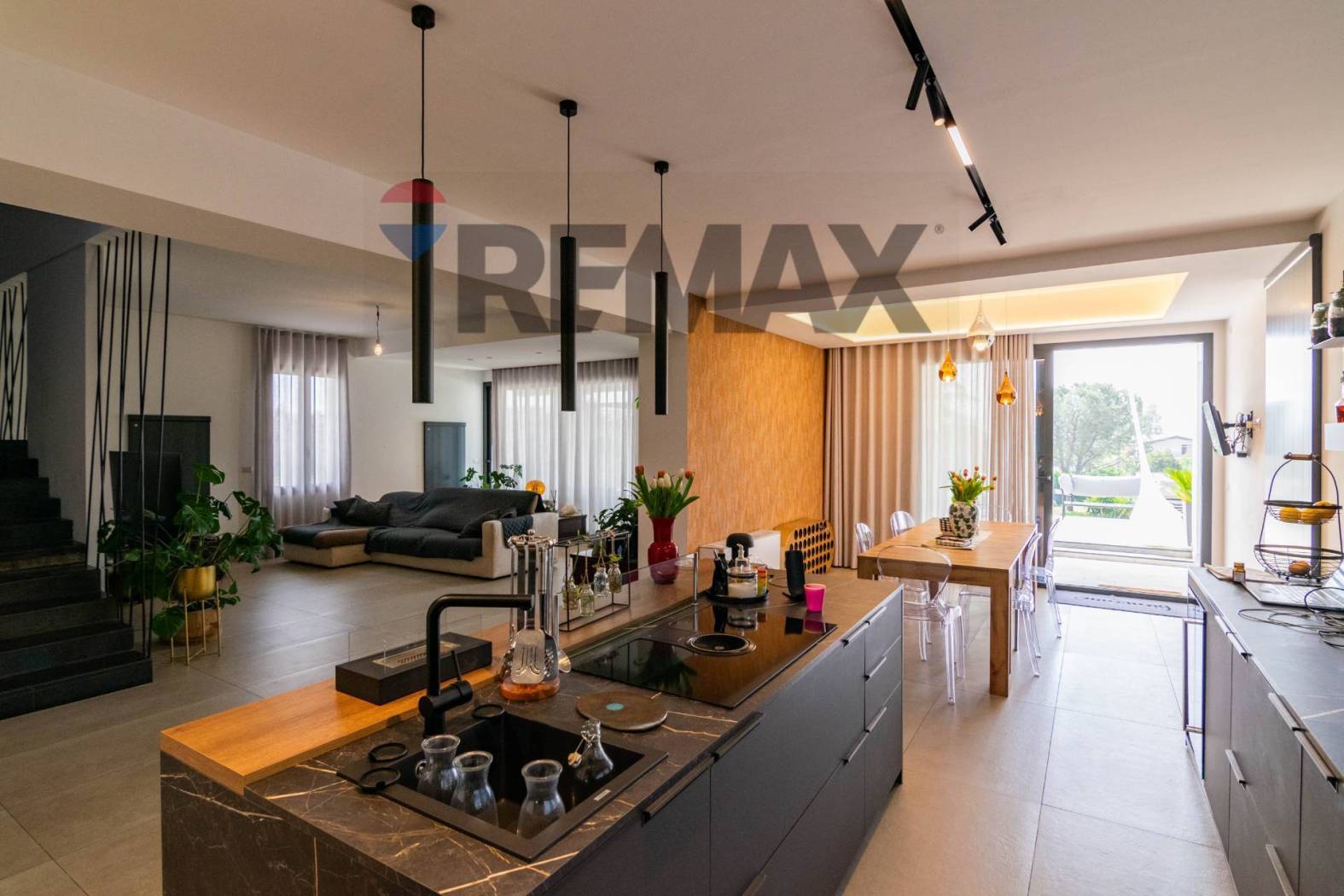 Villa in vendita a San Giovanni la Punta