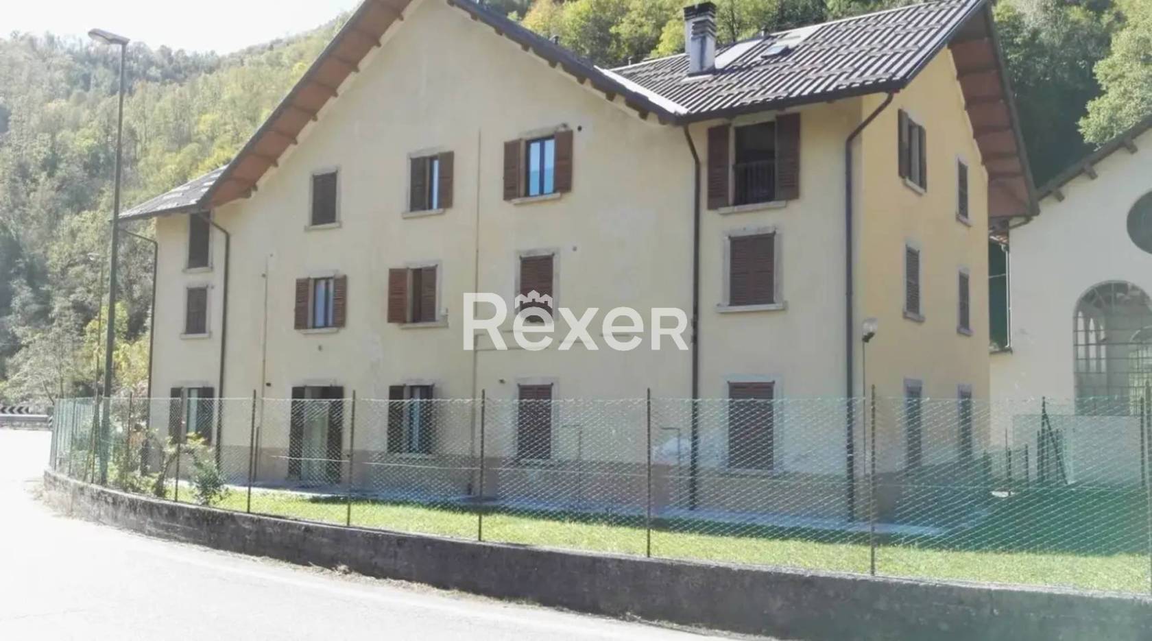 Appartamento in vendita a San Giovanni Bianco