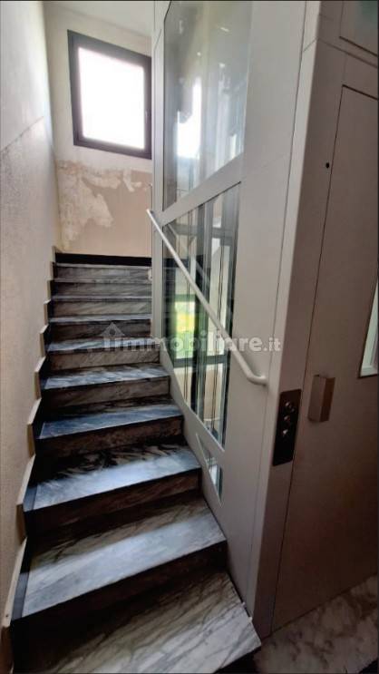 Asta per appartamento, via Copernico interno, Borgoratti Genova, rif ...