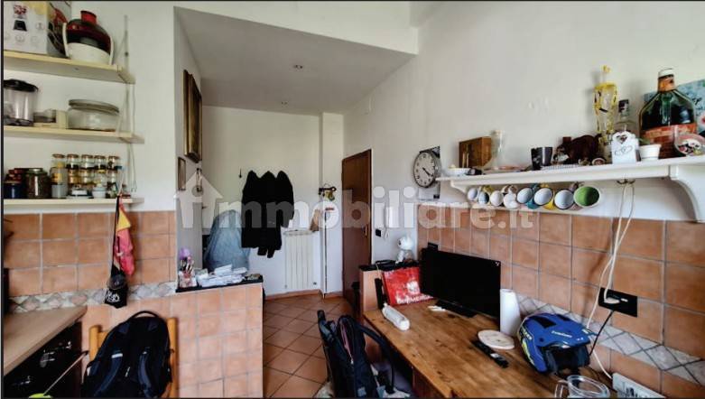 Asta per appartamento, via Copernico interno, Borgoratti Genova, rif ...