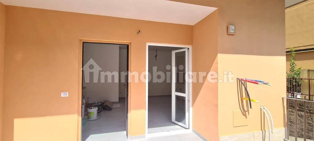 Palazzo - Stabile in vendita a Favara