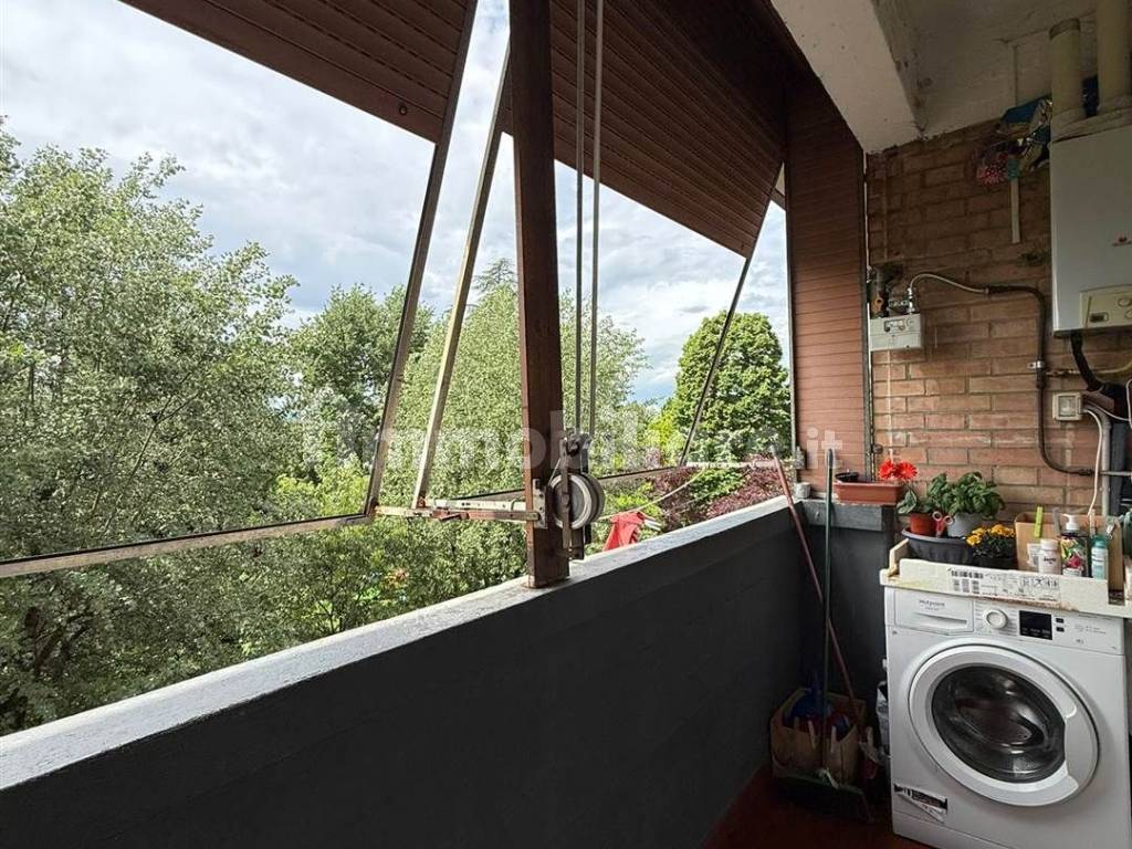 Balcone
