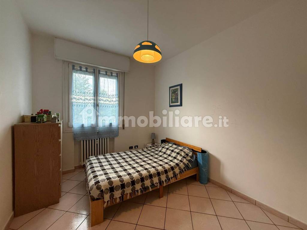 Camera da letto