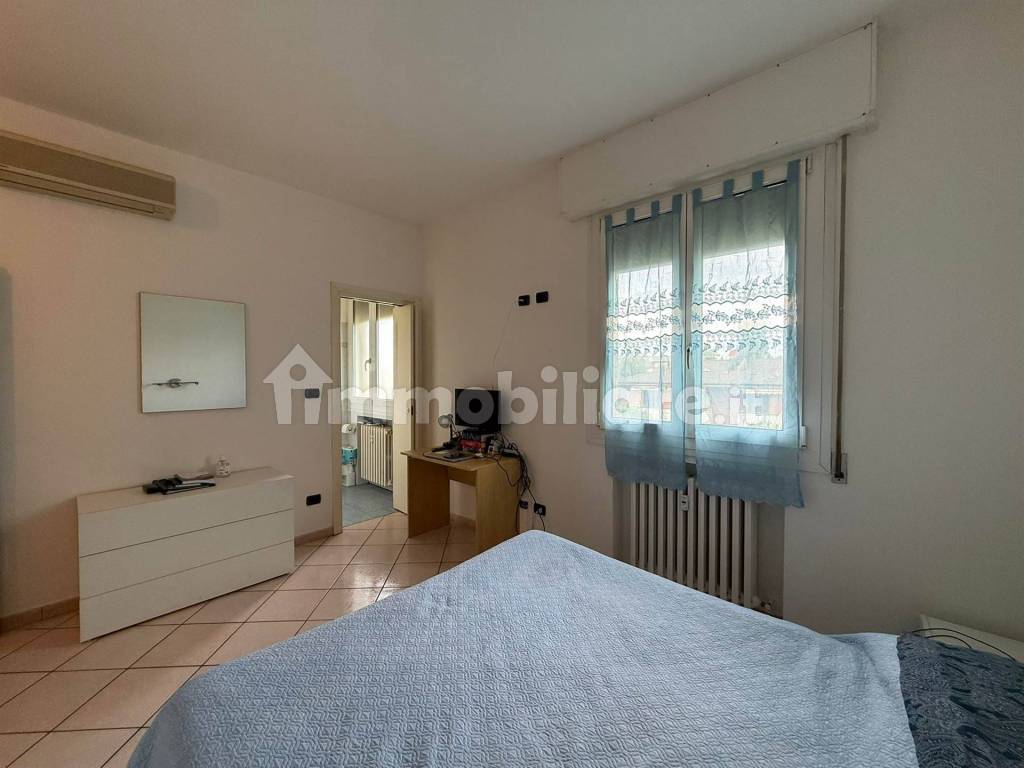 Camera da letto