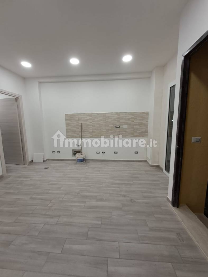 Palazzo - Stabile in vendita a Isili