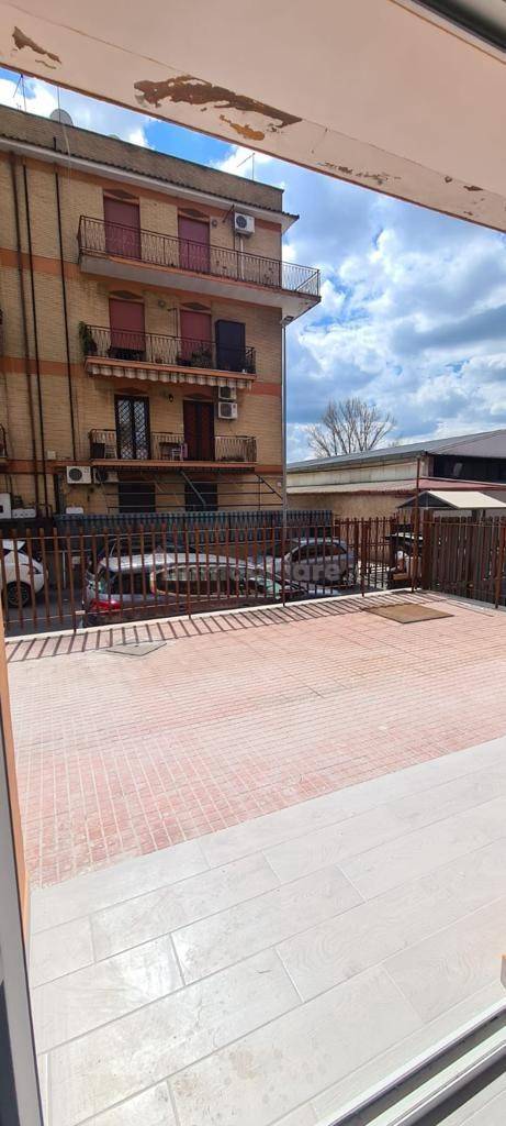 Palazzo - Stabile in vendita a Vallemaio