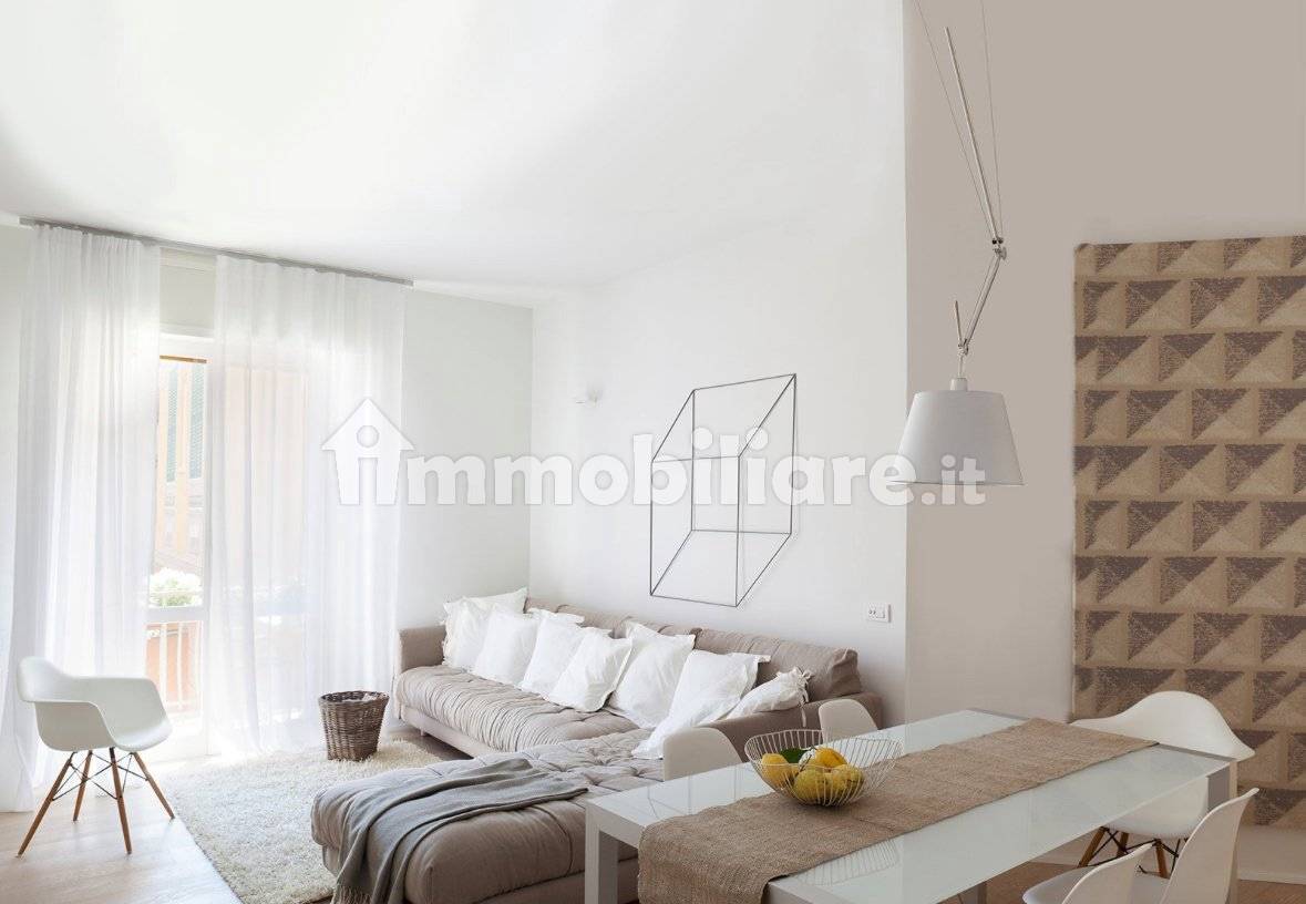 Appartamento in vendita a Collesalvetti