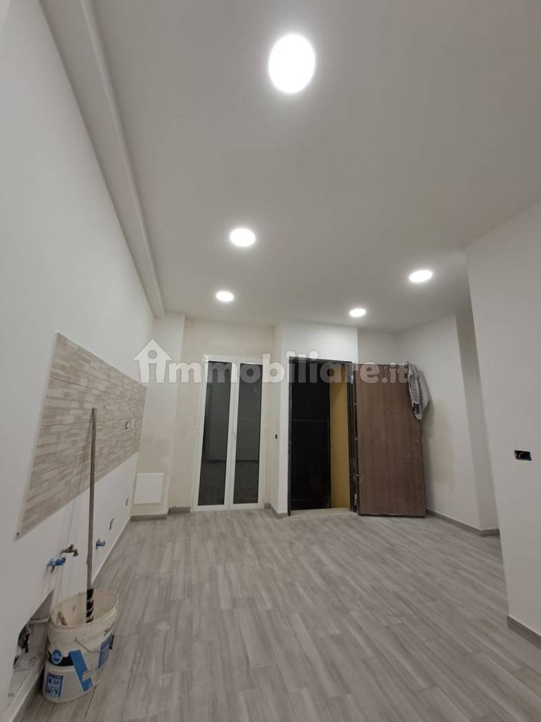 Appartamento in vendita a Robecco sul Naviglio