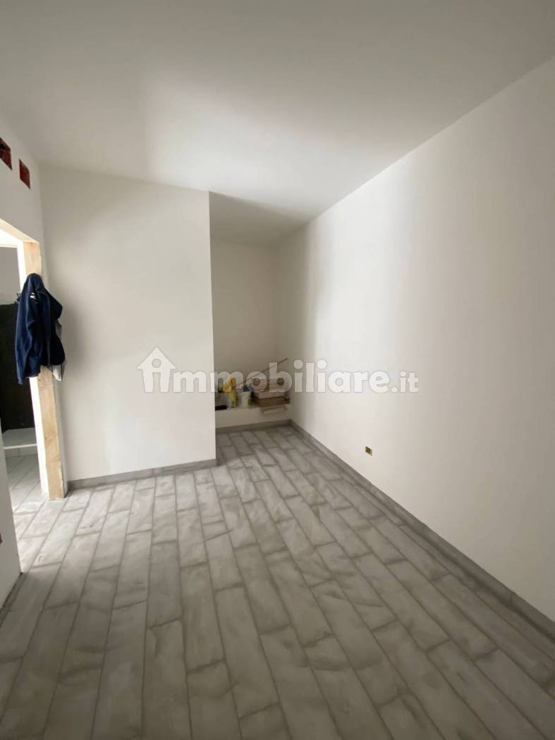 Appartamento in vendita a Russi
