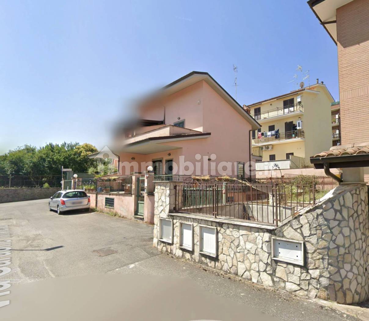Villa in vendita a Roma