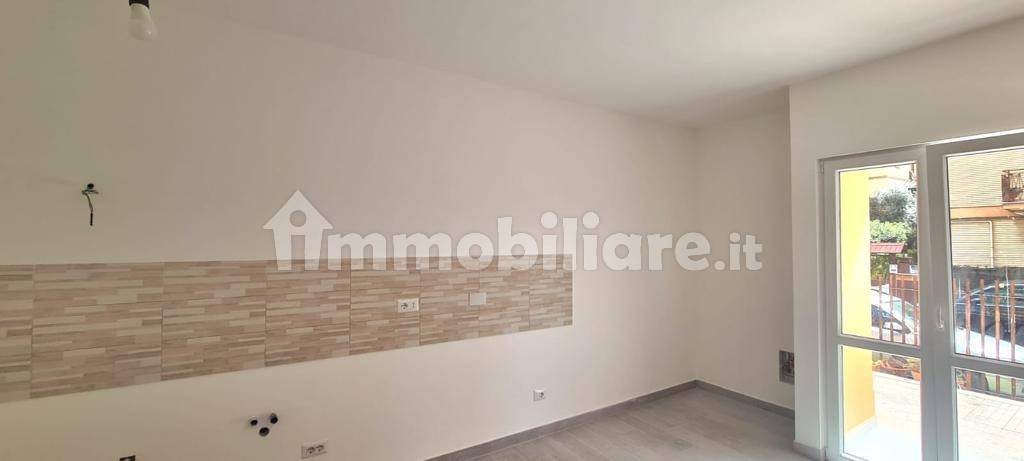 Appartamento in vendita a Pescocostanzo