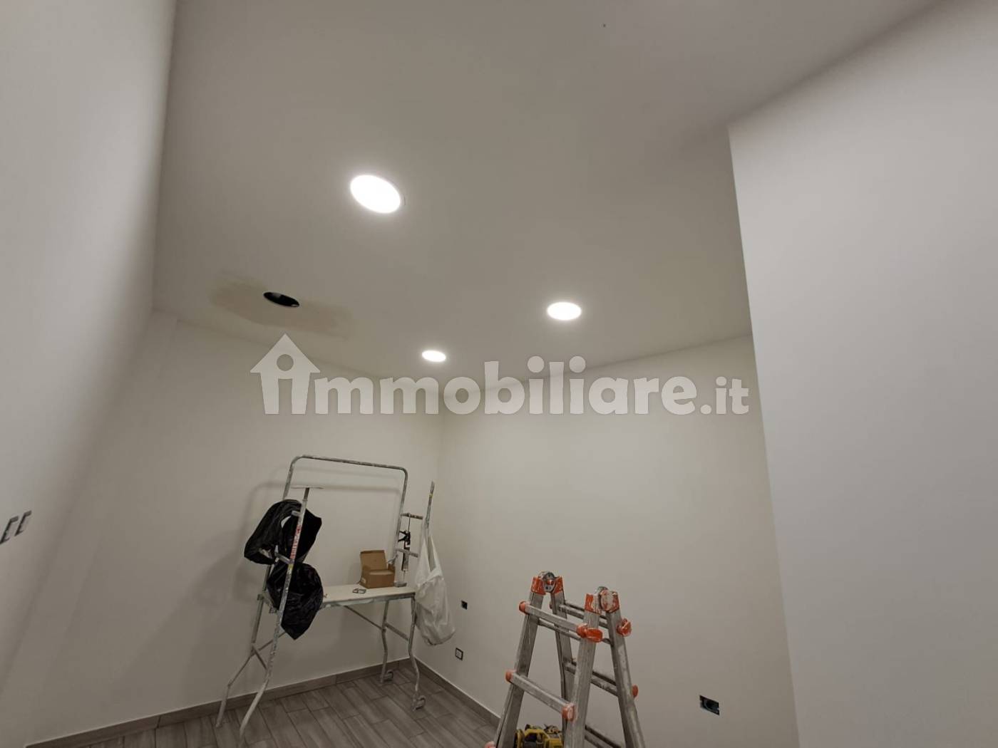 Appartamento in vendita a San Giorgio Ionico