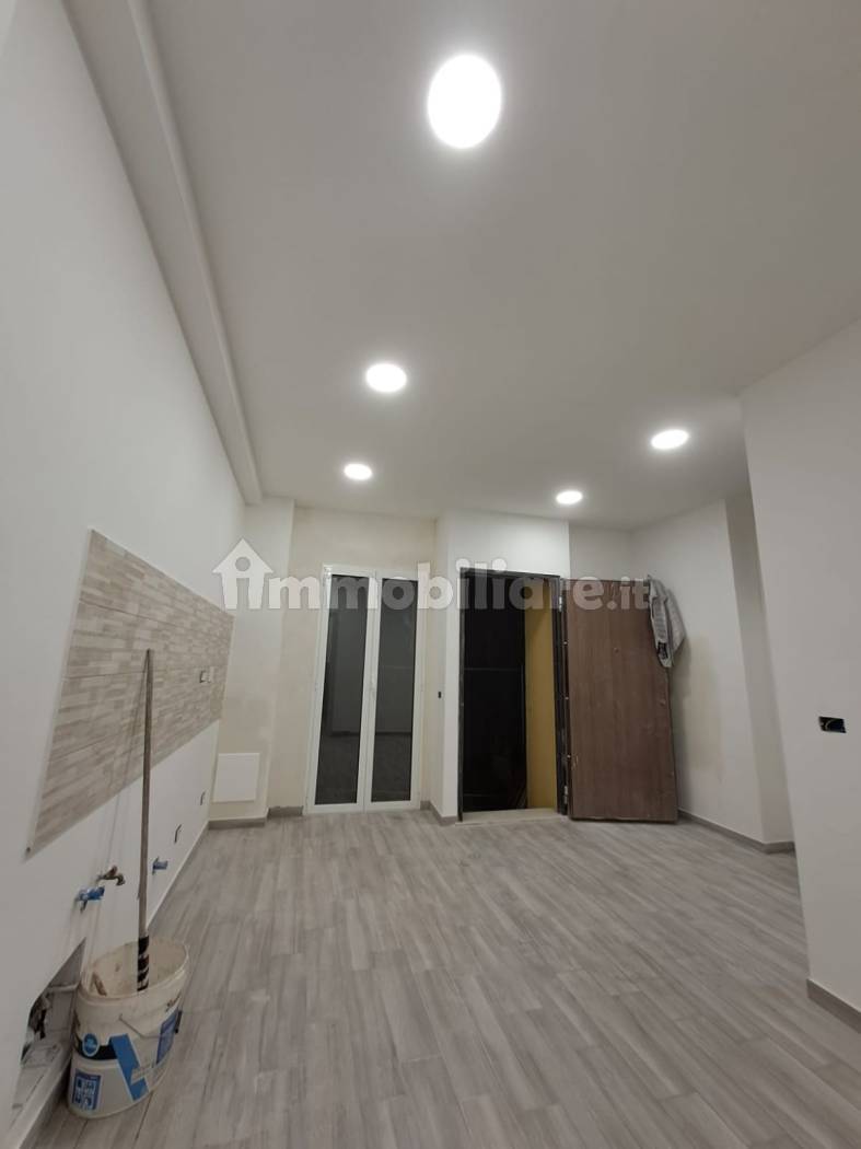 Appartamento in vendita a Nettuno