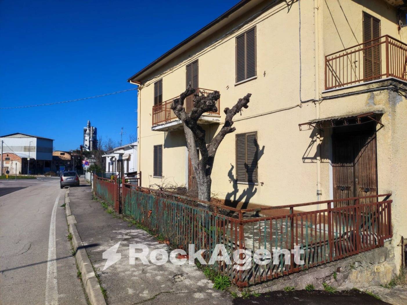 Casa indipendente in vendita a Scafa