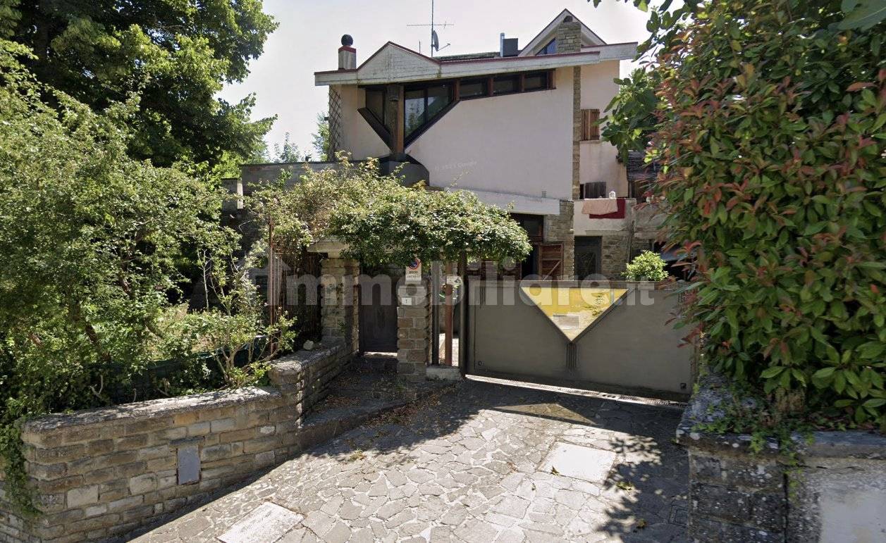 Villa in vendita a Monzuno