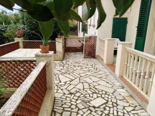Veranda