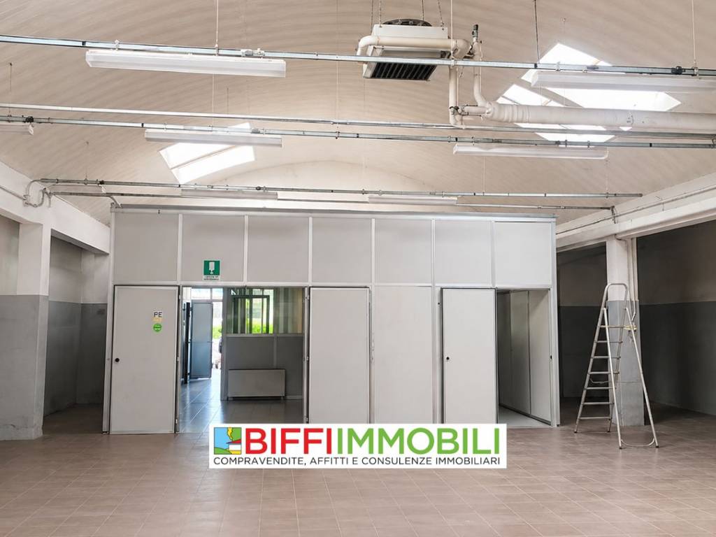 Interno non residenziale