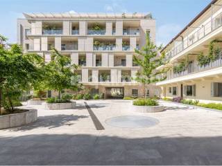 Trilocale viale Montello, 6, Paolo Sarpi, Milano
