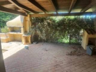 Veranda