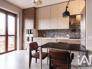 Bilocale via Marco d'Agrate 34/c, Corvetto, Milano